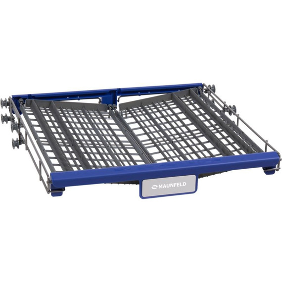 Встраиваемая посудомоечная машина Maunfeld MLP-12PRO - фото, картинка 17 Встраиваемая посудомоечная машина Maunfeld MLP-12PRO - фото 17