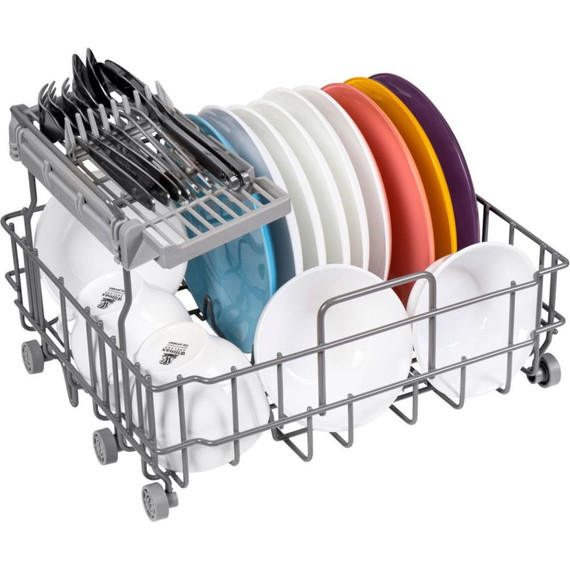 Отдельностоящая посудомоечная машина Maunfeld MWF06IM - фото 14