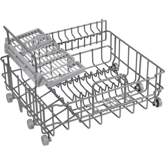 Отдельностоящая посудомоечная машина Maunfeld MWF06IM - фото 15