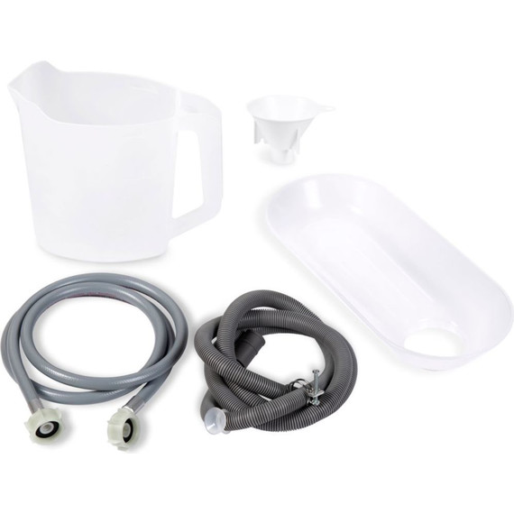 Отдельностоящая посудомоечная машина Maunfeld MWF06IM - фото 17