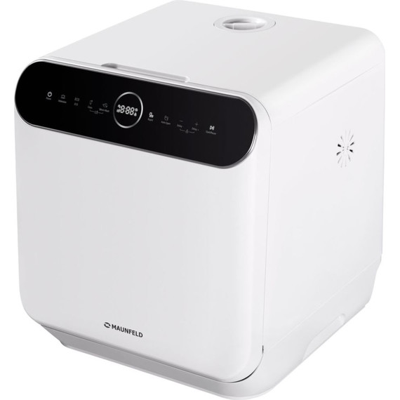 Отдельностоящая посудомоечная машина Maunfeld MWF06IM - фото 5