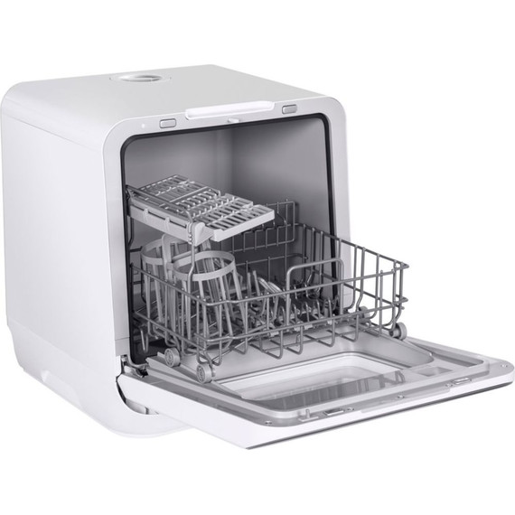 Отдельностоящая посудомоечная машина Maunfeld MWF07IM - фото 10