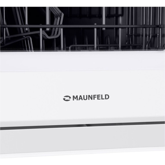 Отдельностоящая посудомоечная машина Maunfeld MWF07IM - фото 13