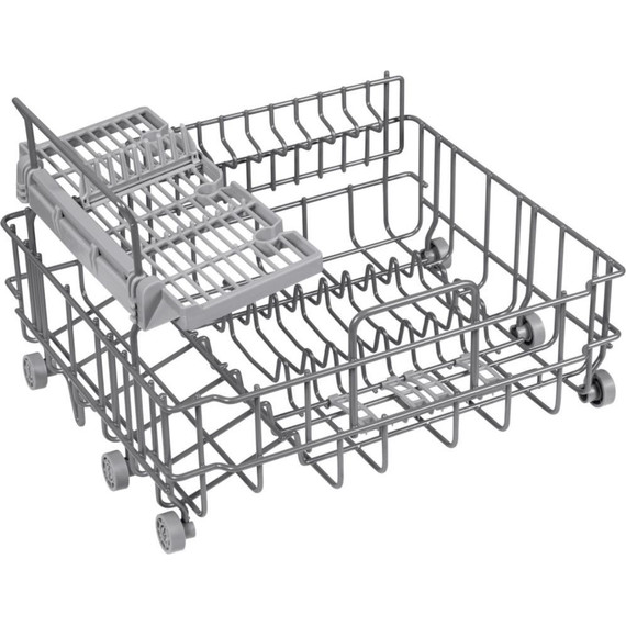 Отдельностоящая посудомоечная машина Maunfeld MWF07IM - фото 15