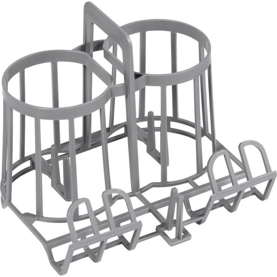 Отдельностоящая посудомоечная машина Maunfeld MWF07IM - фото 16