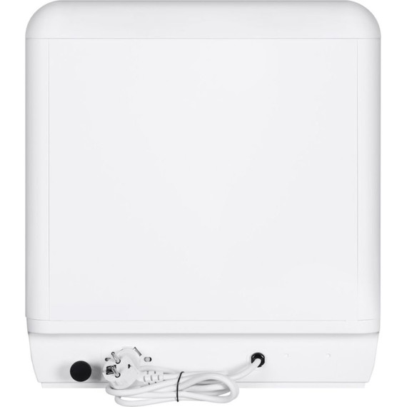 Отдельностоящая посудомоечная машина Maunfeld MWF07IM - фото 7