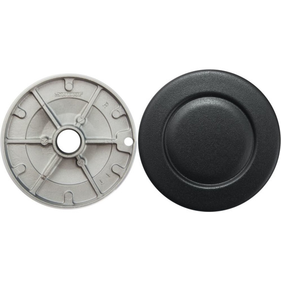 Газовая варочная поверхность Maunfeld EGHE.32.63CBG/G Domino - фото 15