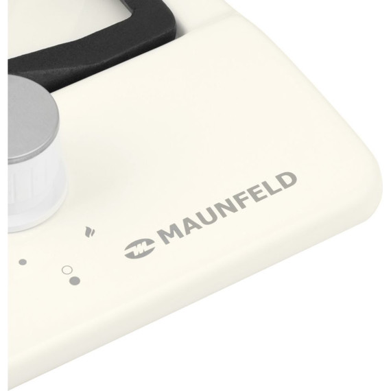 Газовая варочная поверхность Maunfeld EGHE.32.63CBG/G Domino - фото 7