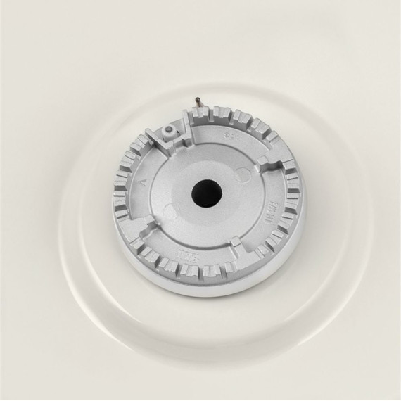 Газовая варочная поверхность Maunfeld EGHE.32.63CBG/G Domino - фото 9