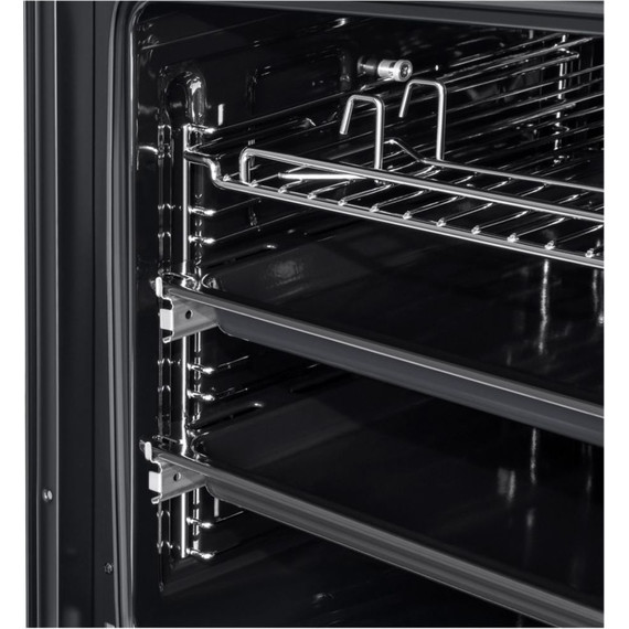 Электрический духовой шкаф Maunfeld EOEH.7611SCW - фото 11