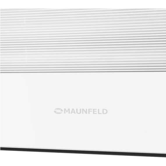 Электрический духовой шкаф Maunfeld EOEH.7611SCW - фото 8