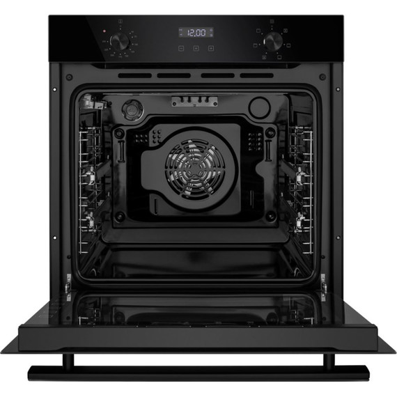 Электрический духовой шкаф Maunfeld EOEM.769B3 - фото 3