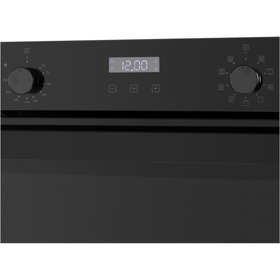 Электрический духовой шкаф Maunfeld EOEM.769B3 - фото 7