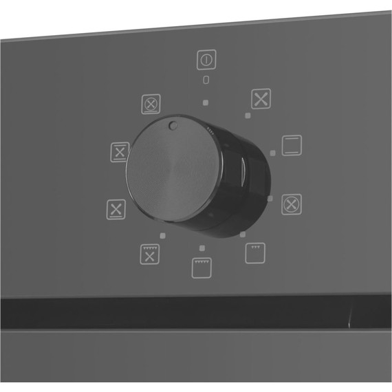 Электрический духовой шкаф Maunfeld EOEM.769B3 - фото 8