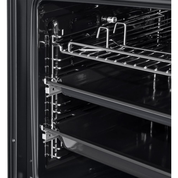 Электрический духовой шкаф Maunfeld EOEM.769SCS2B - фото 10