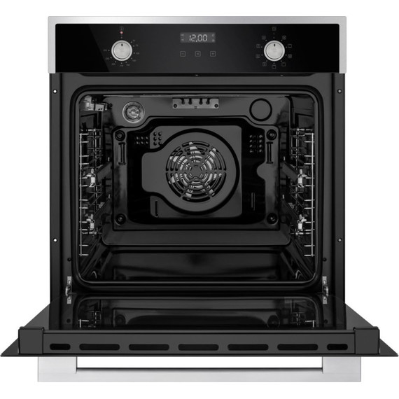 Электрический духовой шкаф Maunfeld EOEM.769SCS2B - фото 3