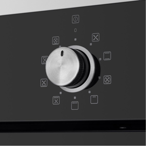 Электрический духовой шкаф Maunfeld EOEM.769SCS2B - фото 7