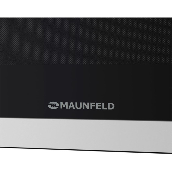 Электрический духовой шкаф Maunfeld EOEM.769SCS2B - фото 8