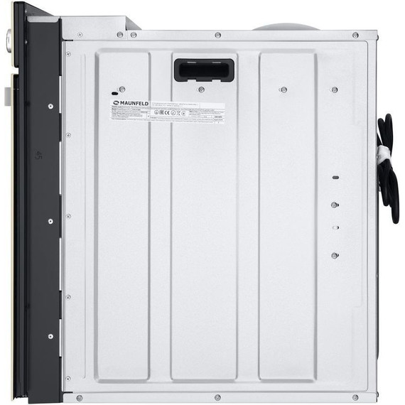 Электрический духовой шкаф Maunfeld EOEM516BG - фото 12