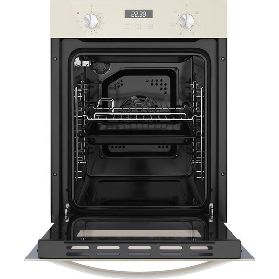 Электрический духовой шкаф Maunfeld EOEM516BG - фото 2