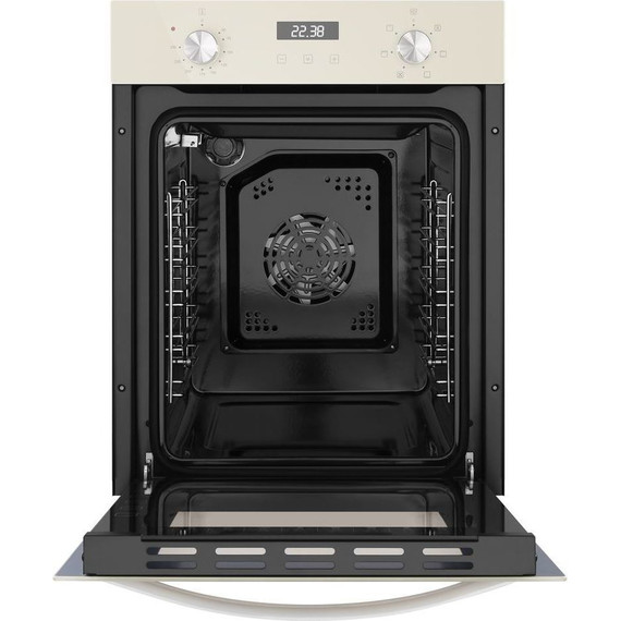 Электрический духовой шкаф Maunfeld EOEM516BG - фото 3