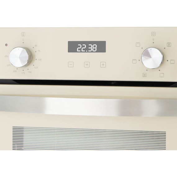 Электрический духовой шкаф Maunfeld EOEM516BG - фото 7