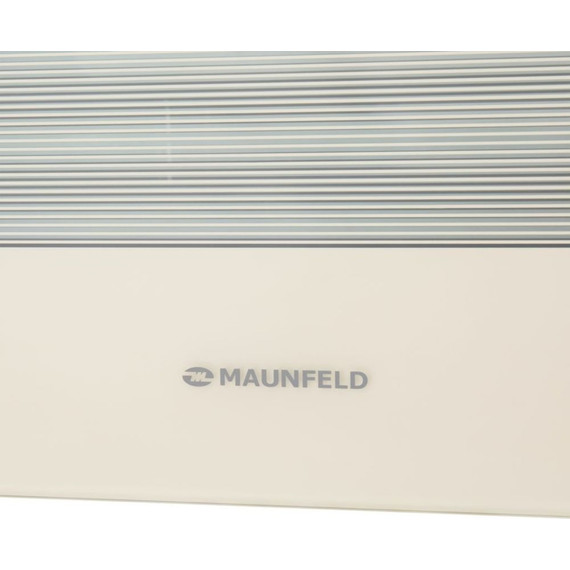 Электрический духовой шкаф Maunfeld EOEM516BG - фото 8