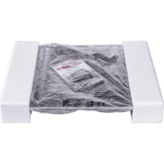 Индукционная варочная поверхность Maunfeld EVI.594ST-BK - фото 8