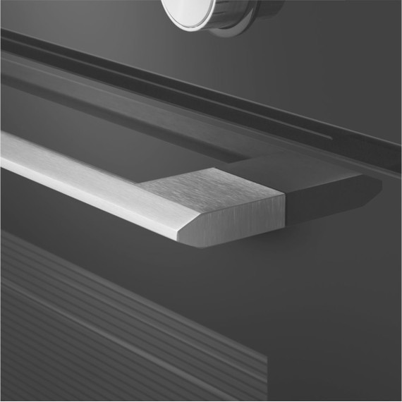 Электрический духовой шкаф Maunfeld MCMO5013MDGB - фото 10