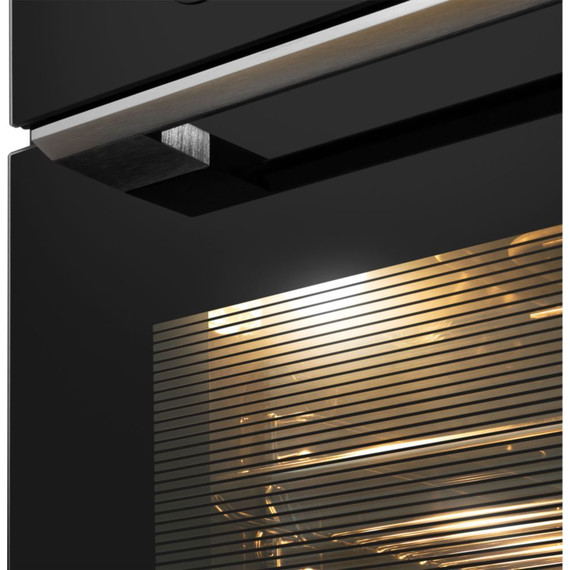 Электрический духовой шкаф Maunfeld MCMO5013MDGB - фото 12