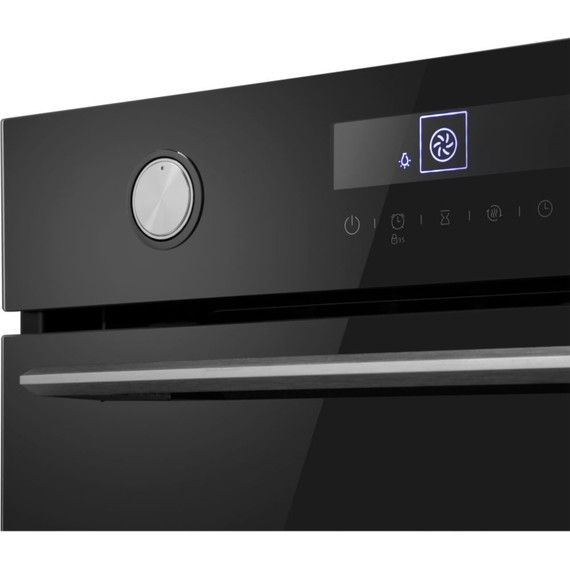 Электрический духовой шкаф Maunfeld MCMO5013MDGB - фото 8