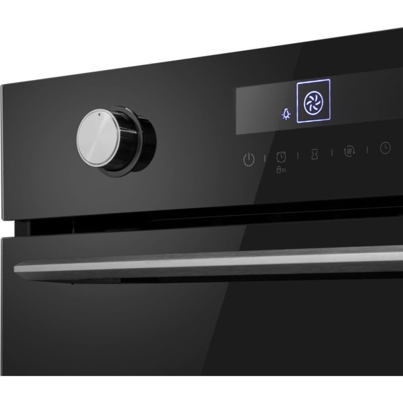 Электрический духовой шкаф Maunfeld MCMO5013MDGB - фото 9