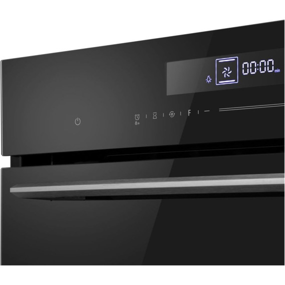 Электрический духовой шкаф Maunfeld MCMO5013SDGB - фото 7