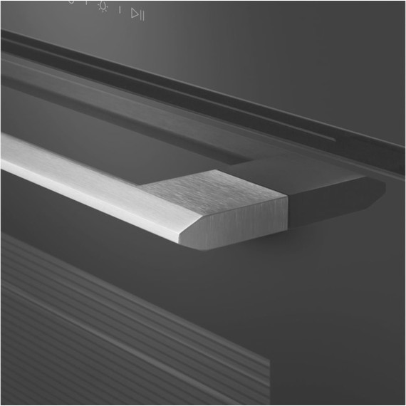 Электрический духовой шкаф Maunfeld MCMO5013SDGB - фото 8