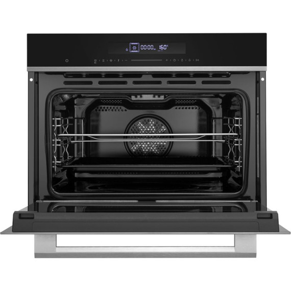 Электрический духовой шкаф Maunfeld MCMO5013SDS - фото 2