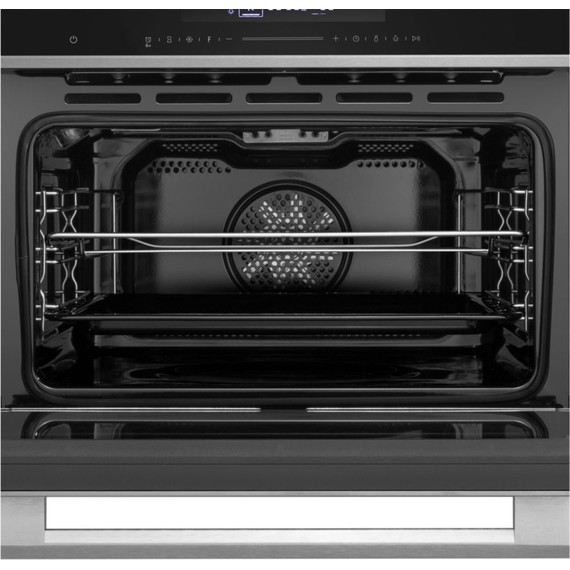 Электрический духовой шкаф Maunfeld MCMO5013SDS - фото 4