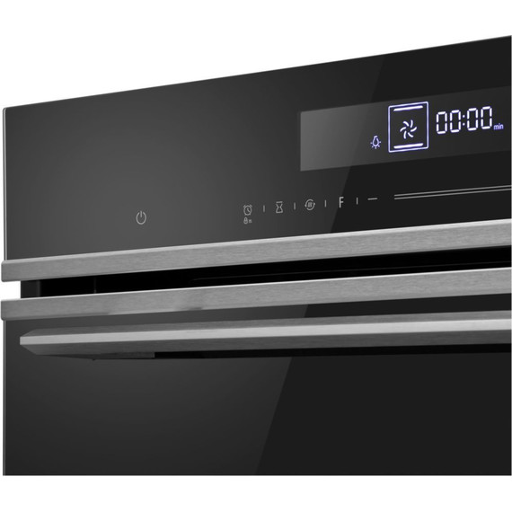 Электрический духовой шкаф Maunfeld MCMO5013SDS - фото 7