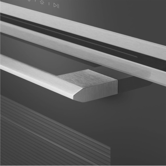 Электрический духовой шкаф Maunfeld MCMO5013SDS - фото 8