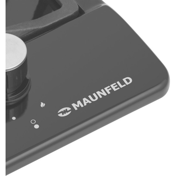 Газовая варочная поверхность Maunfeld EGHE.32.63CB/G Domino - фото 7