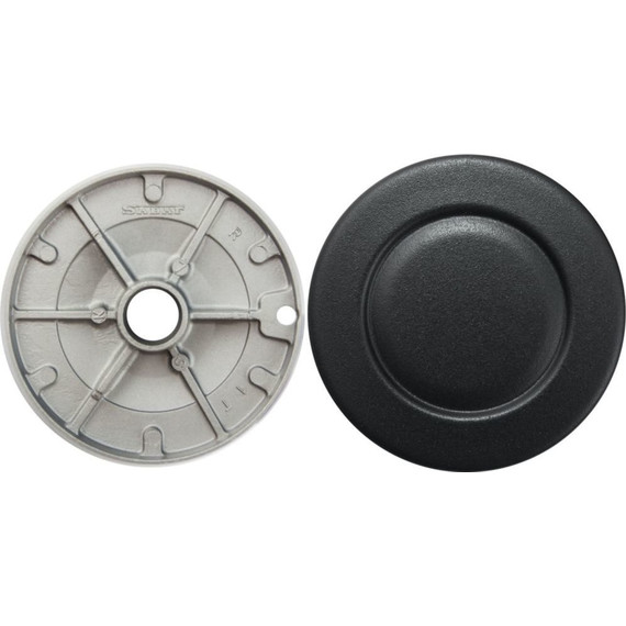 Газовая варочная поверхность Maunfeld EGHE.32.63CW/G Domino - фото 14