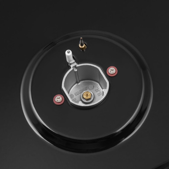 Газовая варочная поверхность Maunfeld EGHE.32.6CB/G Domino - фото 10