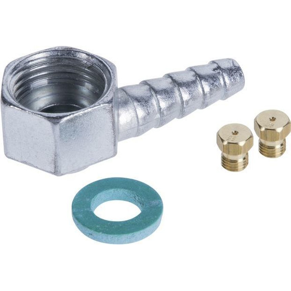 Газовая варочная поверхность Maunfeld EGHE.32.6CW/G Domino - фото 15