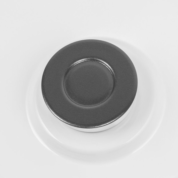 Газовая варочная поверхность Maunfeld EGHE.32.6CW/G Domino - фото 8