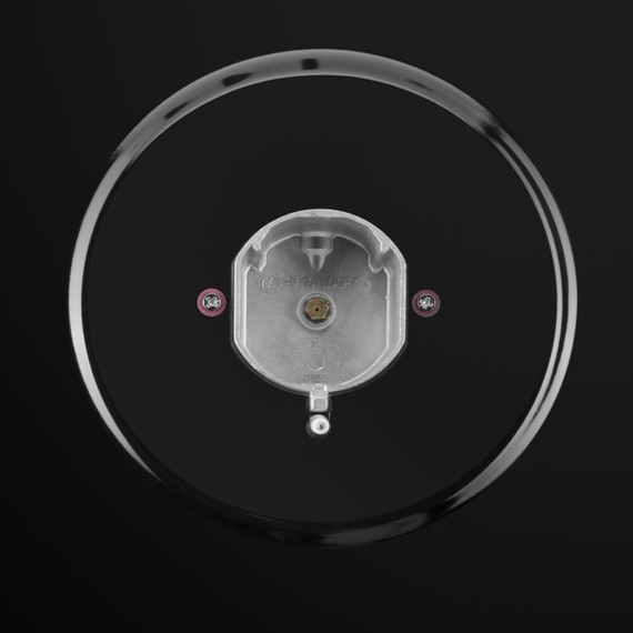 Газовая варочная поверхность Maunfeld EGHE.43.3STS-EB - фото 11