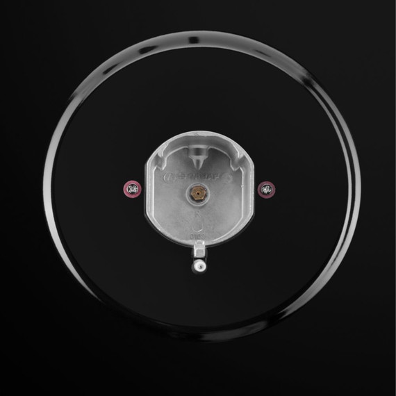 Газовая варочная поверхность Maunfeld EGHE.64.3STS-EB - фото 10