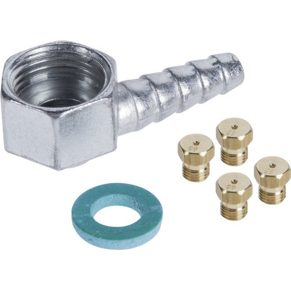 Газовая варочная поверхность Maunfeld EGHE.64.3STS-EW - фото 14