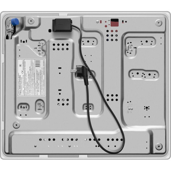 Газовая варочная поверхность Maunfeld EGHE.64.3STS-EW - фото 16