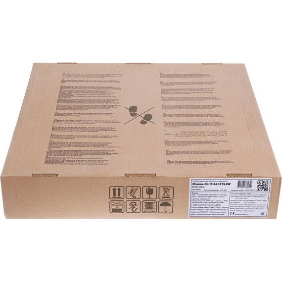 Газовая варочная поверхность Maunfeld EGHE.64.3STS-EW - фото 18