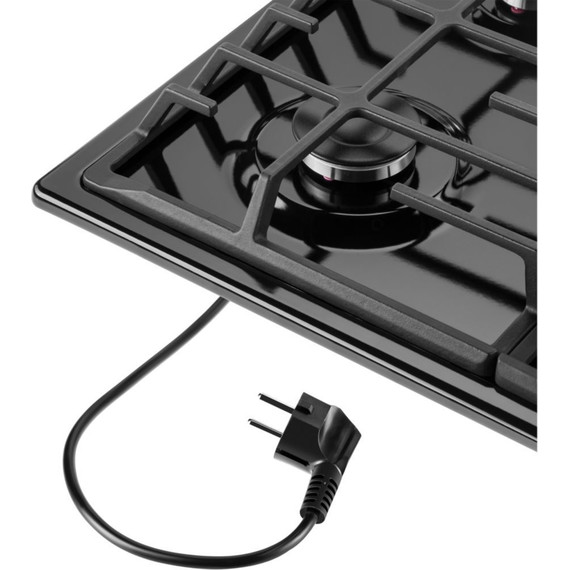 Газовая варочная поверхность Maunfeld EGHE.64.63CB.R/G - фото 11