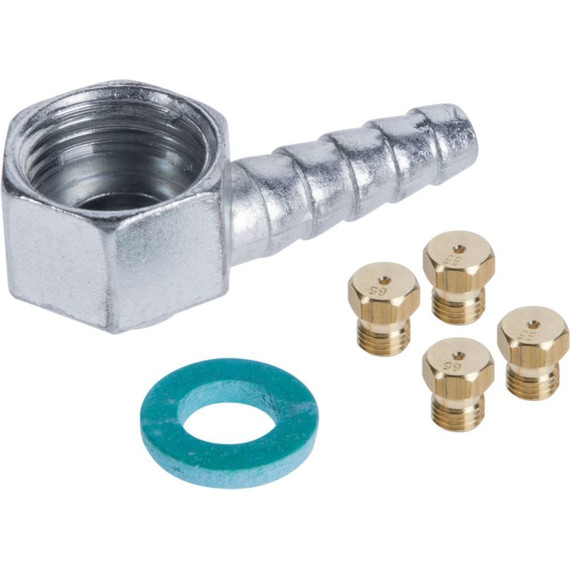 Газовая варочная поверхность Maunfeld EGHE.64.63CB.R/G - фото 14